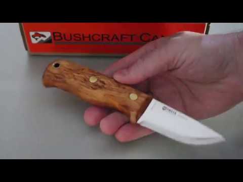 Helle Wabakimi view by www bushcraftcanada com