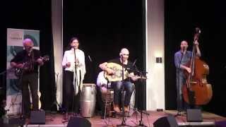 De Sandwich presenteert: NO Blues - Black Cadillac