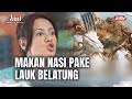 Ganjaran Dibayar Kontan Akibat Menyekutukan Allah SWT Aini Malaikat Tak Bersayap ANTV Eps 36 FULL