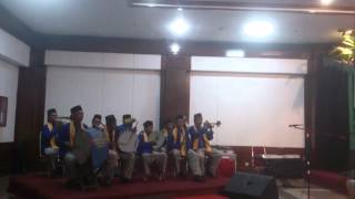 Download lagu Tanjidor-Yudha Asri di Gedung Nyi Ageng Serang, Kuningan, Jakarta 21/06/2013 mp3 Download lagu Tanjidor-Yudha Asri di Gedung Nyi Ageng Serang, Kuningan, Jakarta 21/06/2013 mp3