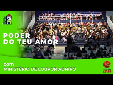 Teu Amor - CGEM