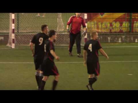 8 Campana АМФК ЛЕГИОН