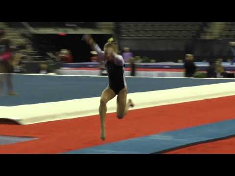 Ragan Smith - Vault – 2015 Secret U.S. Classic