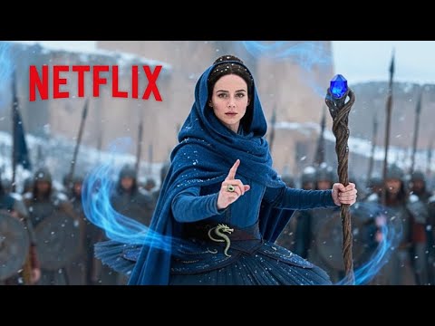 Las 10 MEJORES Series POSTAPOCALÍPTICAS de CIENCIA FICCIÓN en 2026 (Netflix, Prime y Más)