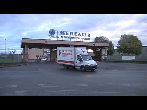 2017-02-16 FIRENZE - UNIPOL RICORRE TAR CONTRO VARIANTE CASTELLO