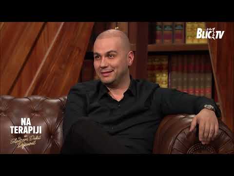 Bojan Marović o nemilim događajima: "Stidim se, ali ponovo bih sve isto uradio" - NA TERAPIJI