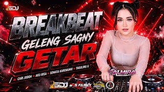 Download lagu DJ ALMIRA BREAKBEAT GETAR SOFT - CARI JODOH | AKU BISA | SEMATA KARENAMU | TAGULING GULING mp3