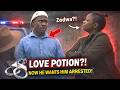 UDlamini YiStar Part 05 Episode 21 Love Potion Or Poverty