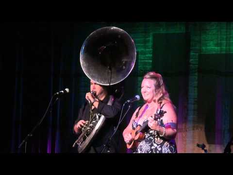 Dream A Little Dream Of Me - Matt Perrine and Debbie Davis