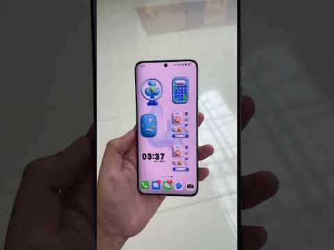 Harmony OS 4.0 #shorts #viral #smartphone