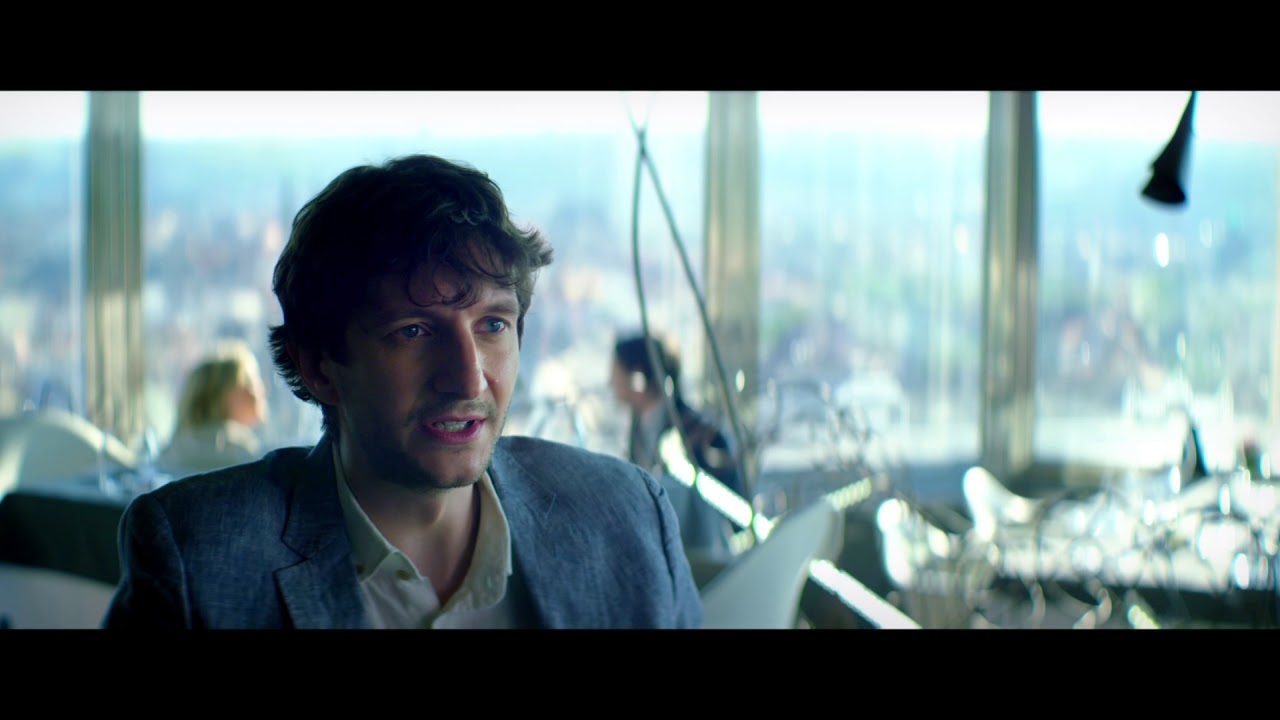 N'OUBLIE PAS QUE JE T'AIME - Bande annonce