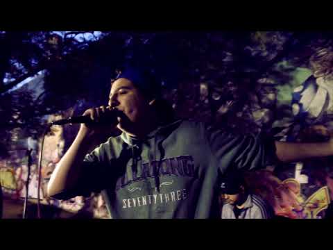 CROSS vs BLVNT STYLE - 4tos (Especial Jueves De Freestyle)