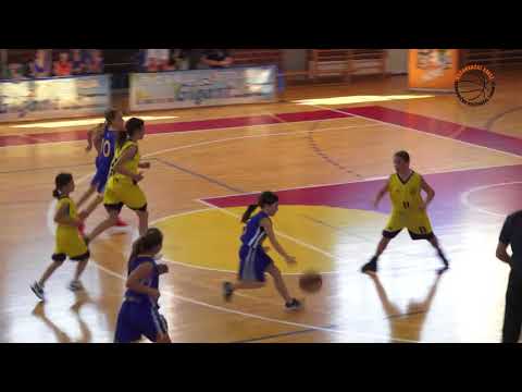 DRŽAVNO PRVENSTVO RH  U11\28.04.  MURTER - FSV