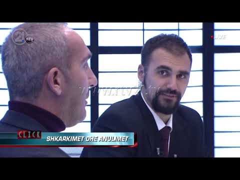 Hamidi - Shkarkimi i konsujve veprim i duhur  20.02.2020