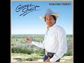 George Strait - My Heart Won't Wander Very Far From You