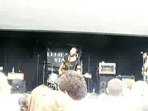 legacy fails live at warped 08