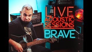 BRAVE - Live Acoustic Sessions Vol. 1 - SUMO CYCO