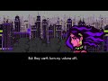 Gameplay video of Keylocker: Turn Based Cyberpunk Action  Playstation