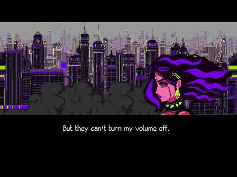 Announcement Trailer