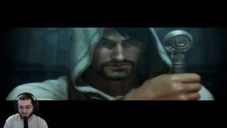 Legend: Hand of God - Part 1 (Jeff's Return)