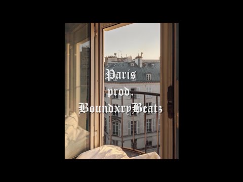 |Free| Pashanim x BHZ x UK Garage Type Beat – Paris [prod. BoundxryBeatz]