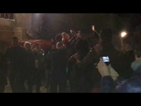 Animazione e Divertimento alla Serenata - Trenino - Cantante, Animatore, Dj Francesco Barattucci