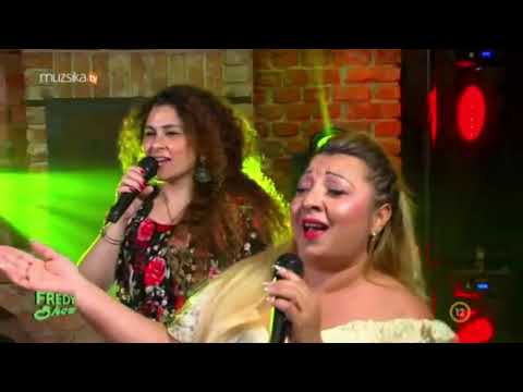 Kaly Jag - Le Le Le  Frédy Show