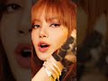 BLACKPINK Pink Venom M V Lisa Entry
