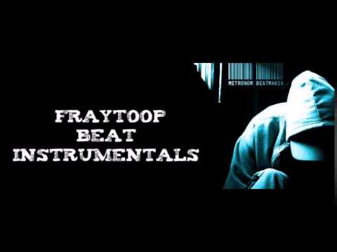 Fraytoop Feat. Nefast - Urban Session V - Instrumental HQ 2015
