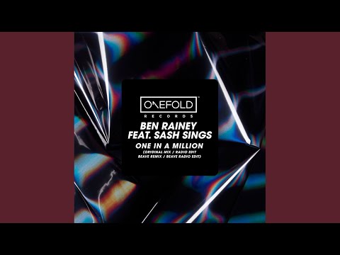 One In A Million (Original Mix)