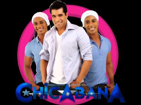 CHICABANA -  NO RÁDIO 2015