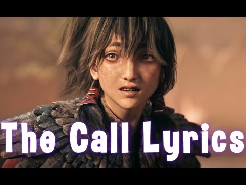 The Call (Lyrics) ft. 2WEI, Louis Leibfried, Edda Hayes