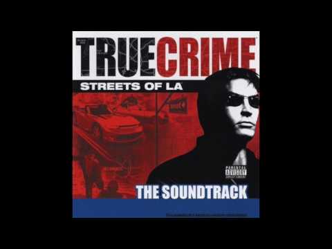 Bishop Lamont - True Crime -  True Crime: Streets of LA