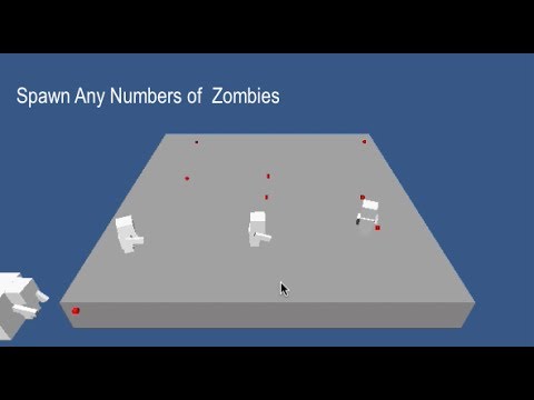 Unity Tower Defense-[Spawn Amount Control] #0-10