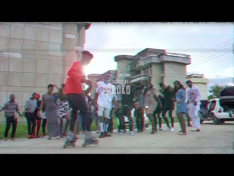 Oxygen x Becka Title-Kona Official Music Video