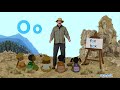 Starfall Short O Song