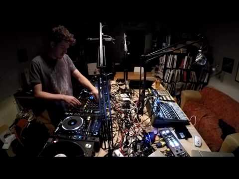 KoekFM #56 - Maurice Jeunhomme