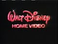 Opening To Disney S Sing Along Songs Very Merry Christmas Songs 1990 VHS Version 1