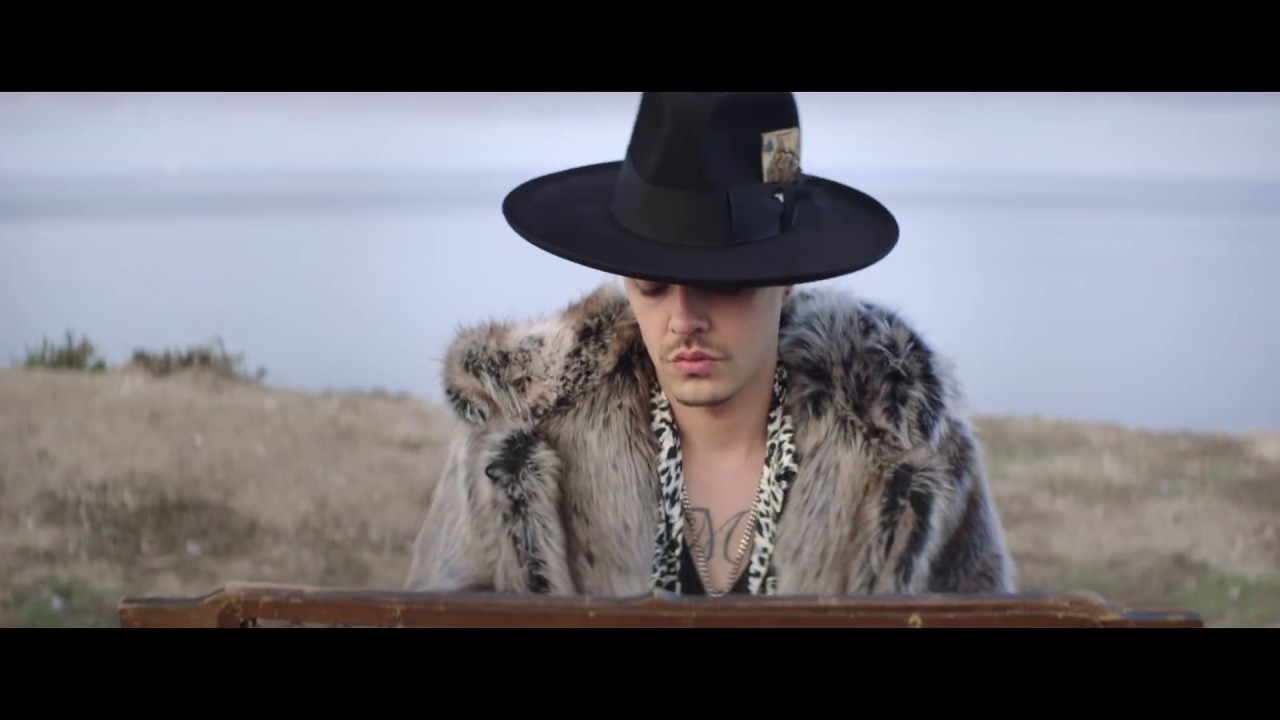 Jesse & Joy — Me Soltaste