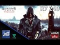 Assassins Creed Syndicate On AMD Radeon R7 ...