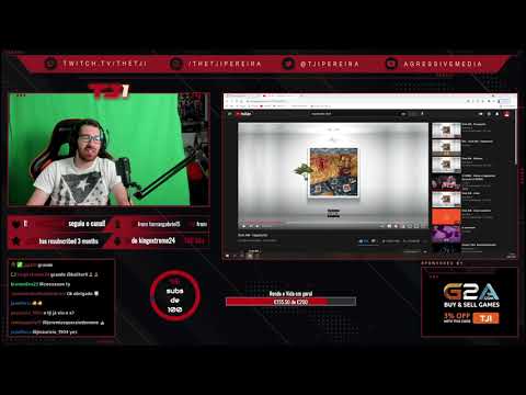 "não sou rapper" por fernando daniel