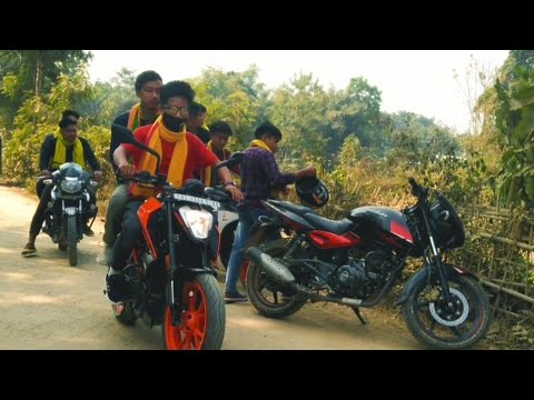 Welcoming our honorable NCHAC CEM, MR Debolal Gorlosa | Hojai | Dima Vlogs