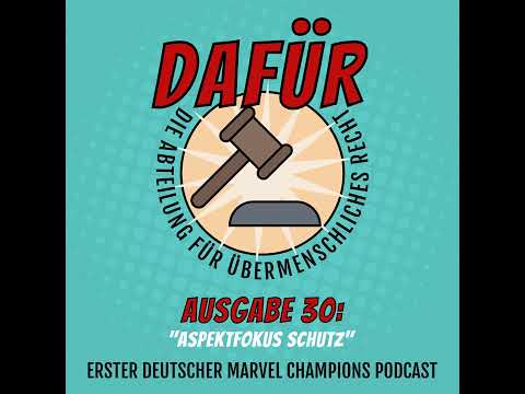 Ausgabe 30: Aspektfokus Schutz