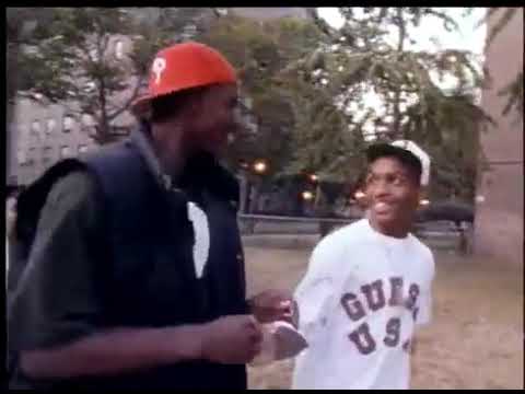 Wu All-Stars (Dreddy Kruger, Tekitha, Shyheim, Killa Sin & Timbo King) - Soul In The Hole