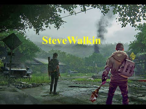 LDOE Raid SteveWalkin