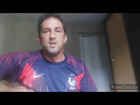 Vento Santo - Alan Lopes