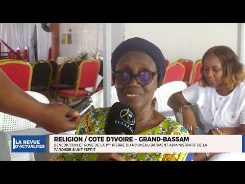 La Revue d'Actualités du 19 avril 2026