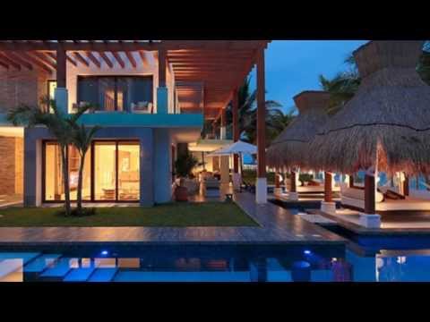 Videos del Azul Villa Esmeralda  Gourmet 5★ en Puerto Morelos, MéxicoVer MásVerPrecios9CerrarConsulta por Whatsapp 🇦🇷BookingTripadvisorExpediaAgodaTripSkyscannerHotelesBestdayDestinia
