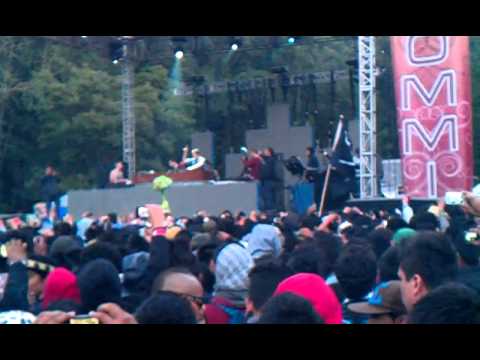 ATMOSPHERE VIII @PAINKILLER