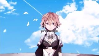 kemu ft. Kashitarou Itou - Haiboku no Shounen (Eng Sub)